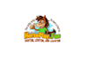 design modern equestrian entertainment logo