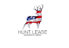 design awesome nature and hunting services logo