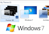 create a Windows 7 desktop theme