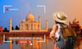 professional social media graphic designer custom posts ads