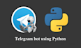 provide fast telegram bot with payment integration,  automated telegram chat