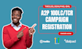 do a2p 10dlc registration, tcr compliant, simple website