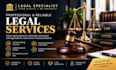 your startup legal specialist for document drafting and contract review