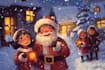design christmas and halloween illustrations