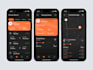 develop courier delivery app, logistic app, parcel delivery app, delivery app
