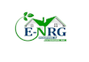 design unique residential construction logo