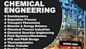 do chemical engineering related projects
