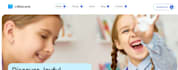build kindergarten website, preschool, nursery school website