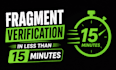 approve fragment verification verify fragment acct instant fragment verification