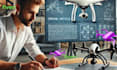 write your drone article, and product description for blogs