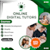 teach web development wordpress shopify and quran pak from basic to advanced