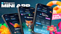create telegram mini app, telegram mini game, telegram bot, telegram mini site