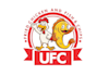 design fried chicken fish chip restaurant logo