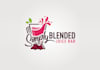 design modern branding for juice bars logo