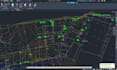 create topographic survey drawings, site grading plans