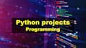 do python programming and software development using python