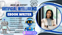 ghostwrite artificial intelligence ebook and report ai ebook data science ai