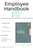 audit your existing employee handbook