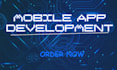 do mobile app development, ios app development android app development