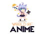 create adorable kawaii, chibi, or cute logo for your brand