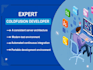 create custom coldfusion, lucee and sql server application and fix many bugs