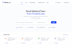 build fullstack web app