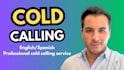 virtual assistant cold calling expert
