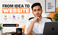 build fix and launch your website with lovable, claude code, codex