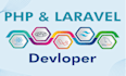 laravel your custom PHP laravel website developer PHP laravel expert