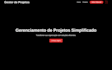 build customized websites as a full stack developer