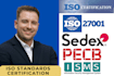 write security policies and documents using iso 27001