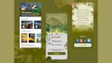 develop bible quran prayer book mobile app online offline mode