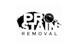 make necessary unique stain removal logo