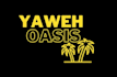make beautiful oasis wordmark logo
