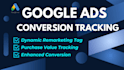 setup google ads conversion tracking using GTM