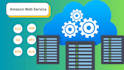 teach you aws cloud with linux administration
