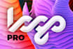 create an original logo