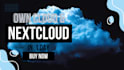 install, configure your own cloud and nextcloud