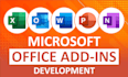create office addin plugin