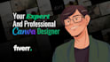 be your pro canva designer
