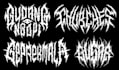 draw a death metal band logo