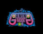 make minimal genuine gaming logo