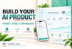 build ai saas, ai apps and llm integrations