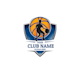 make spectacular basketball mascot logo