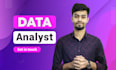 create insightful and professional power bi, tableau, excel dashboard