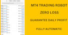 provide you reputable and reliable forex trading robot forex expert advisor
