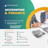 do accounting and bookkeeping in erp software
