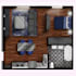 create professional 2d rendered plans, sections, and elevations