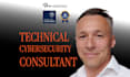 be your enterprise technical cyber security consultant