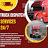 dispatch your truck for free for the first 5 days